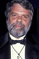 Photo of Tom Cherones