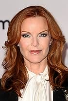 Photo of Marcia Cross