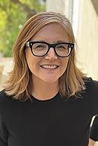 Photo of Jennifer Getzinger