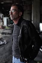Photo of James Hayman
