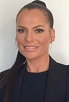 Photo of Sanaa Hamri