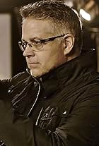 Photo of Jay Torres