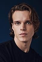 Photo of Finn Bennett