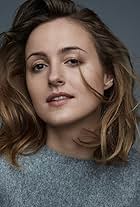 Photo of Renate Reinsve
