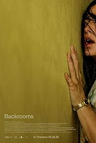 Photo of Backrooms