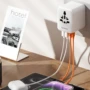 TESSAN Universal Travel Adapter Review